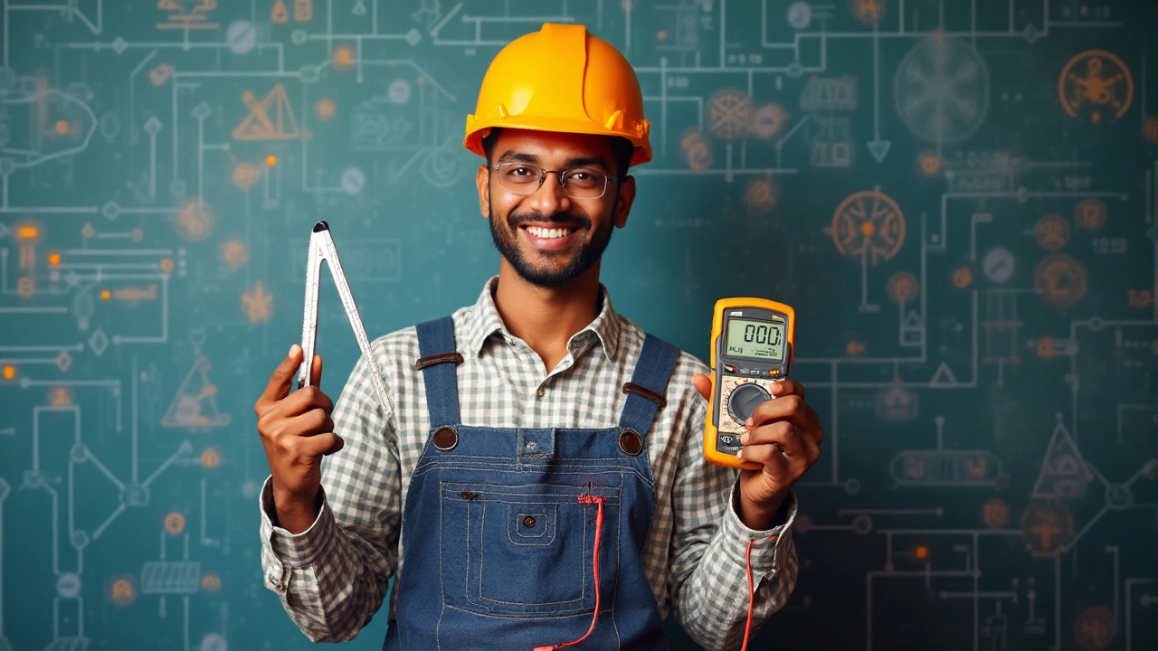 Understanding the Math Every Electrician Needs to Know