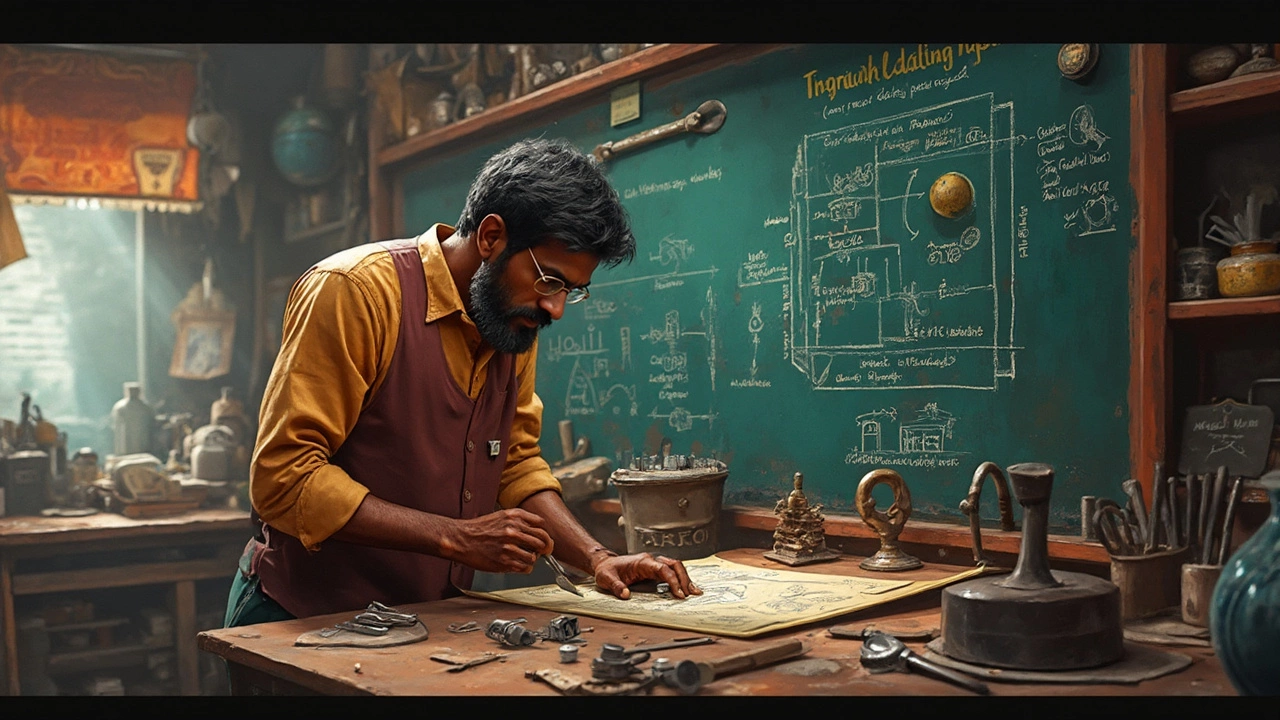Unlocking Success: Grow Your Locksmith Business in India
