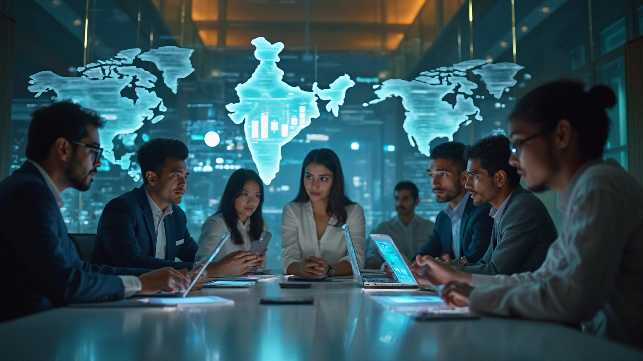 Can Foreigners Do Trading in India? Your Guide to Rules, Realities, and Smart Moves