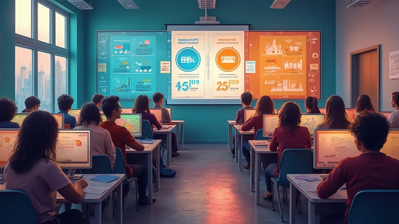 Top Computer Courses in India: The Most Practical Picks for Skill & Career Growth