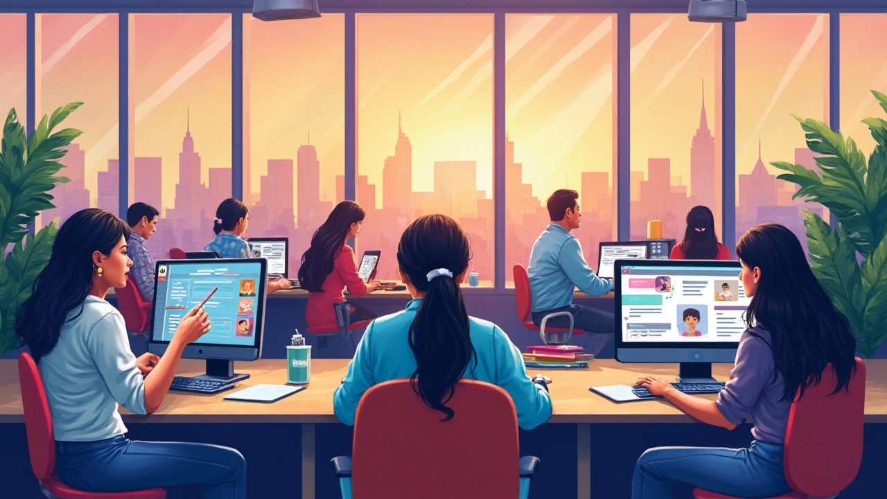 What is a Good IT Salary in India? Real Numbers and What They Mean