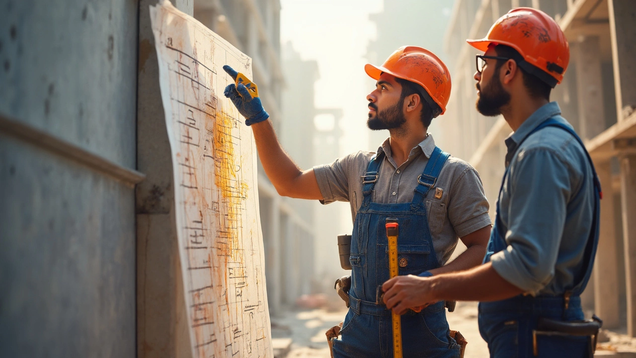 Do You Need Math to Be a Plumber? Essential Answers for Trainees