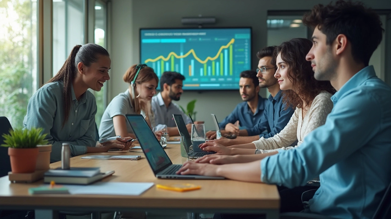 Which Certification Pays the Most? Top Computer Courses in India Ranked