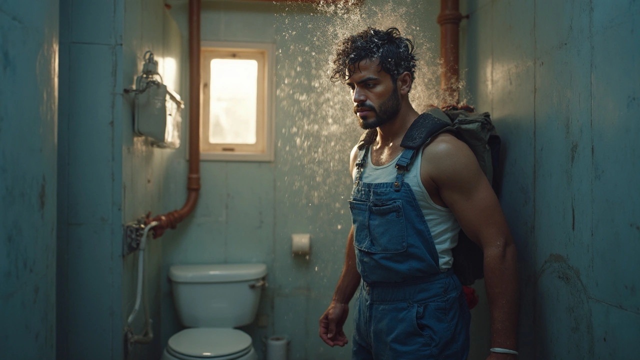 Cons of a Plumber: What to Know Before You Sign Up for Training
