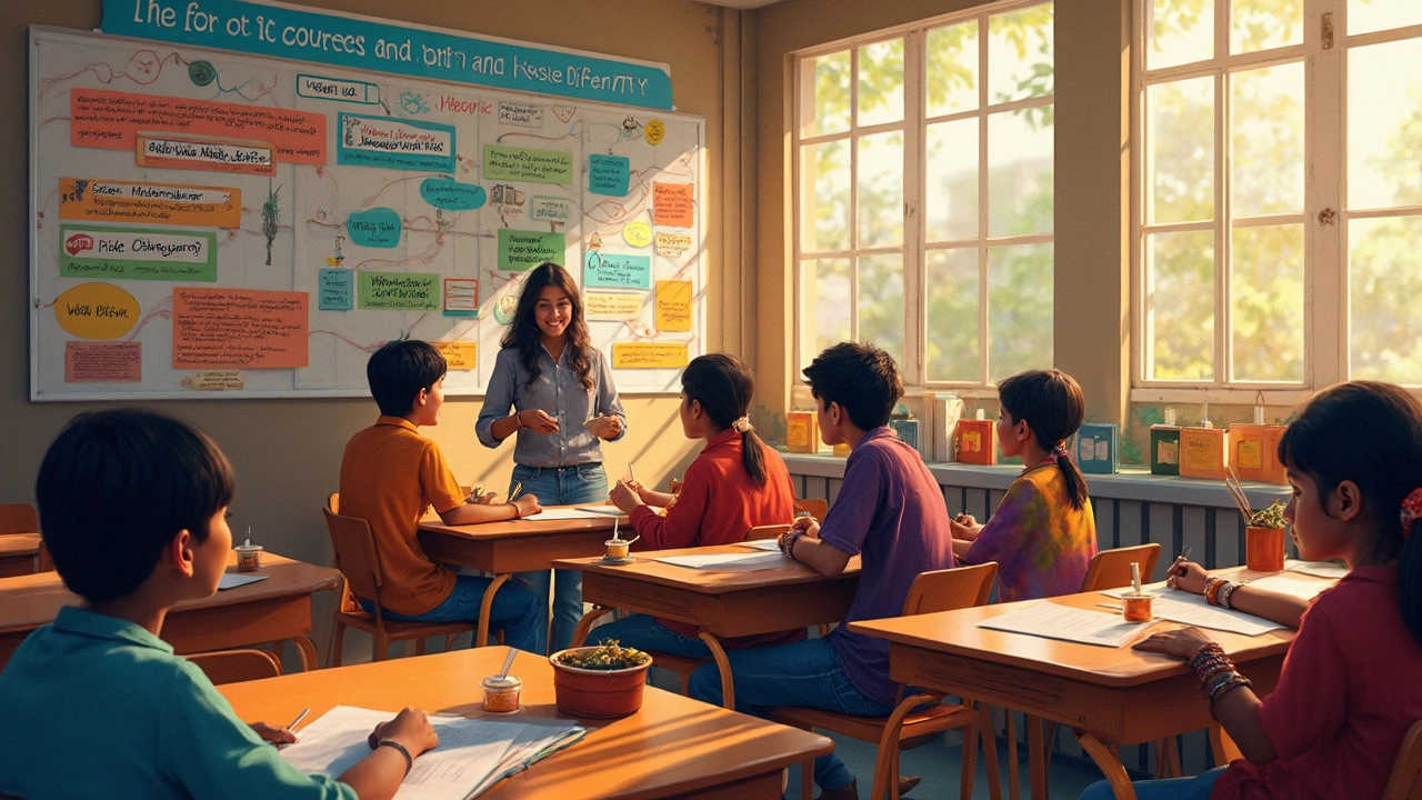 Diploma Courses in India: How to Get a Diploma Faster