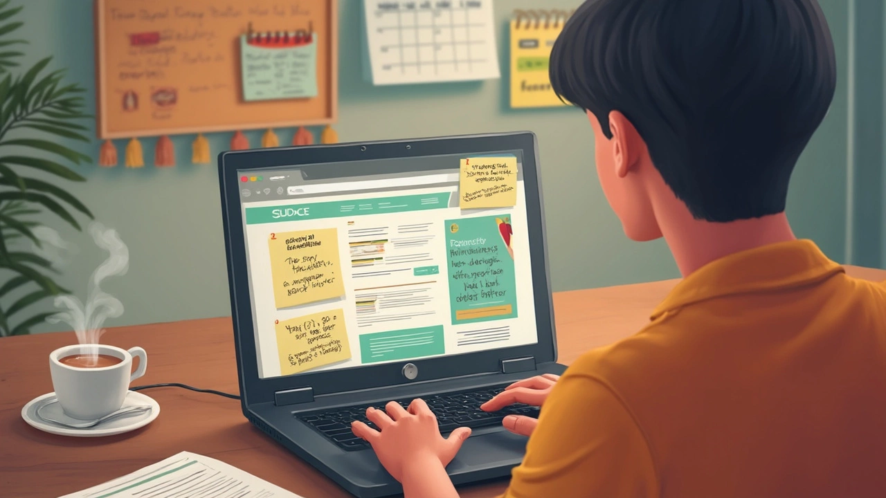 How Admission Works: A Step-By-Step Guide