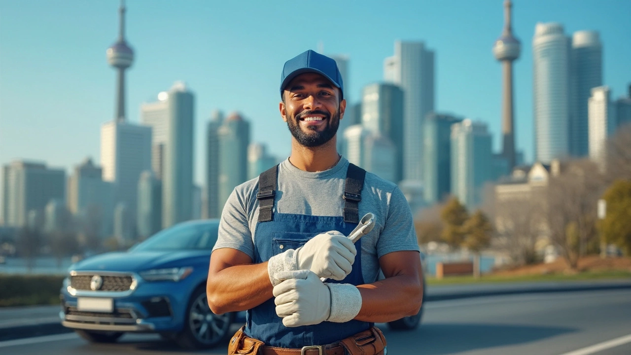 How to Become a Millionaire Plumber in Canada: Salary, Business Tips, and Secrets to Financial Success