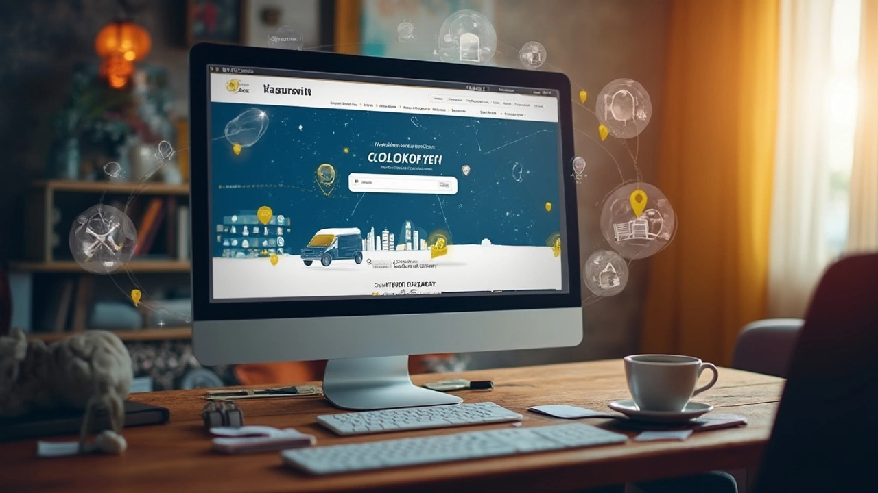 Standing Out: Branding, Reviews, and the Human Touch
