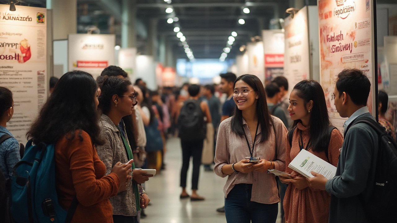Best Career Options After BA English in India: Jobs, Courses & Opportunities