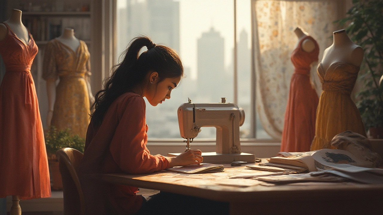 Building Skills: Practice, Portfolio & Real-World Experience