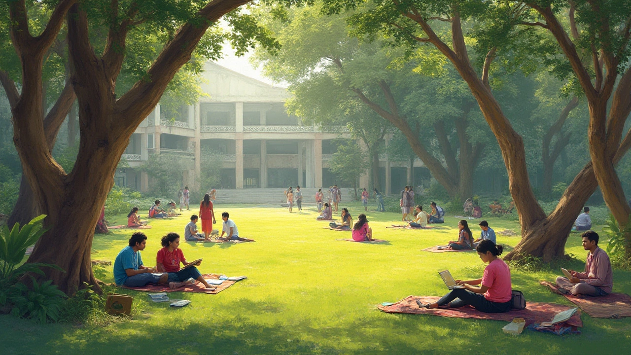 Easiest Degrees to Pass in India: What You Should Know