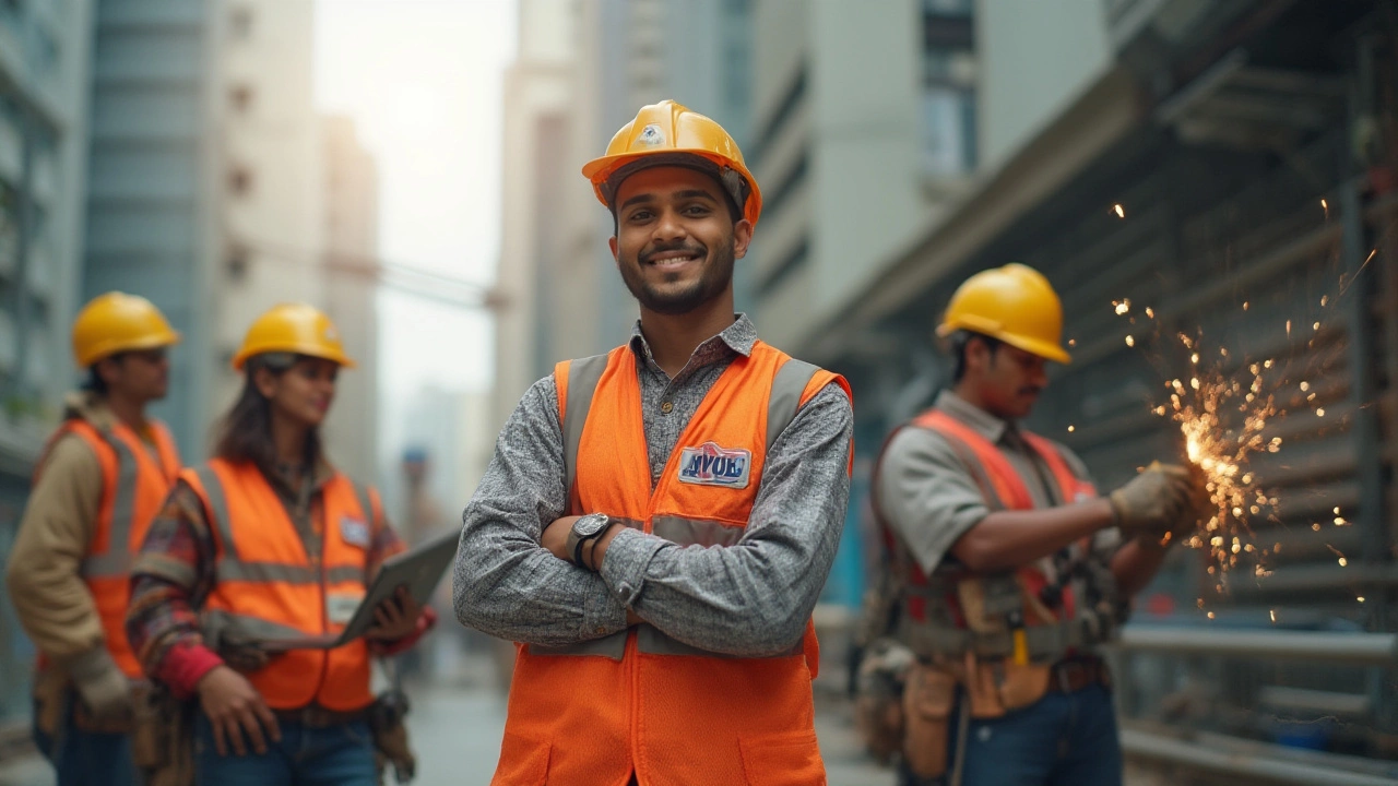 High-Paying Certificate Jobs That Don’t Need a College Degree
