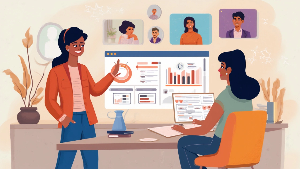 Landing Your First Digital Marketing Job