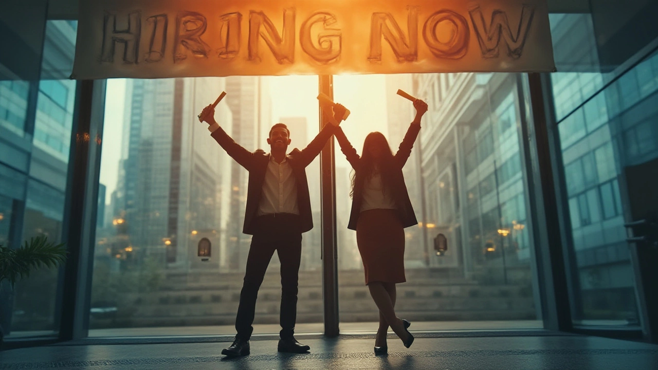 Tips for Landing a High-Paying Certificate Job