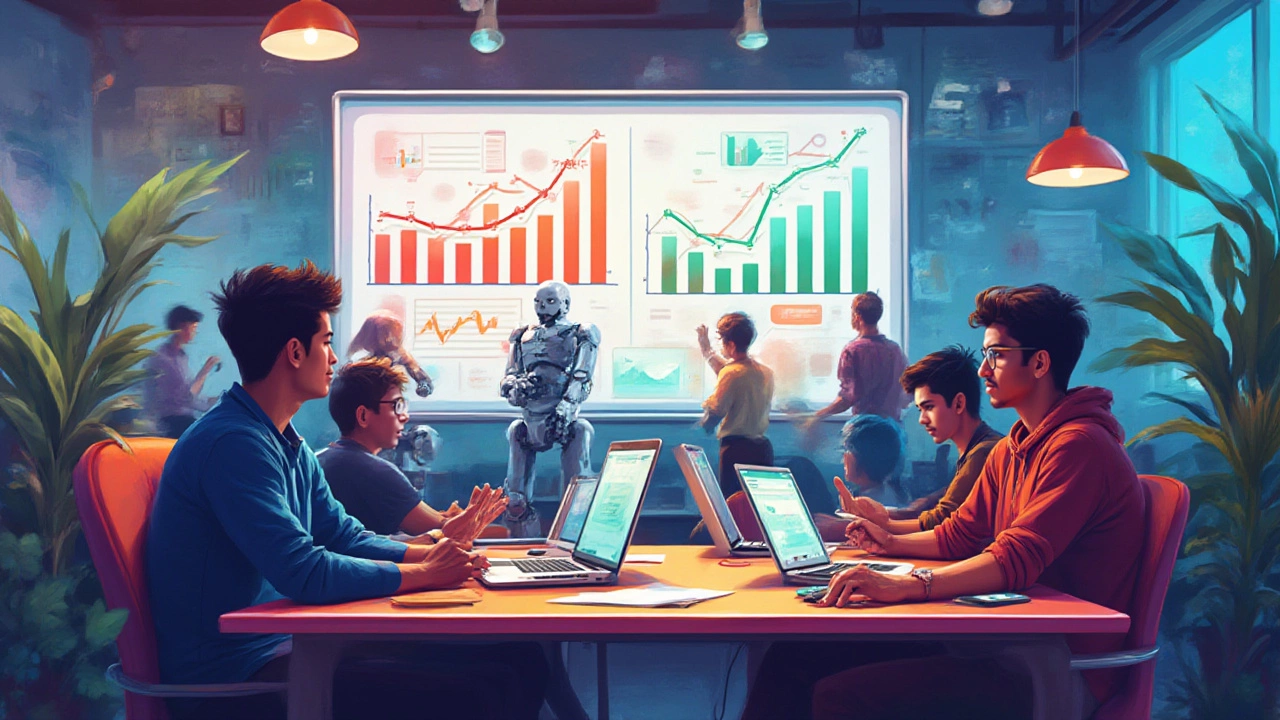 Top Future Industries to Watch (and How to Hop In)