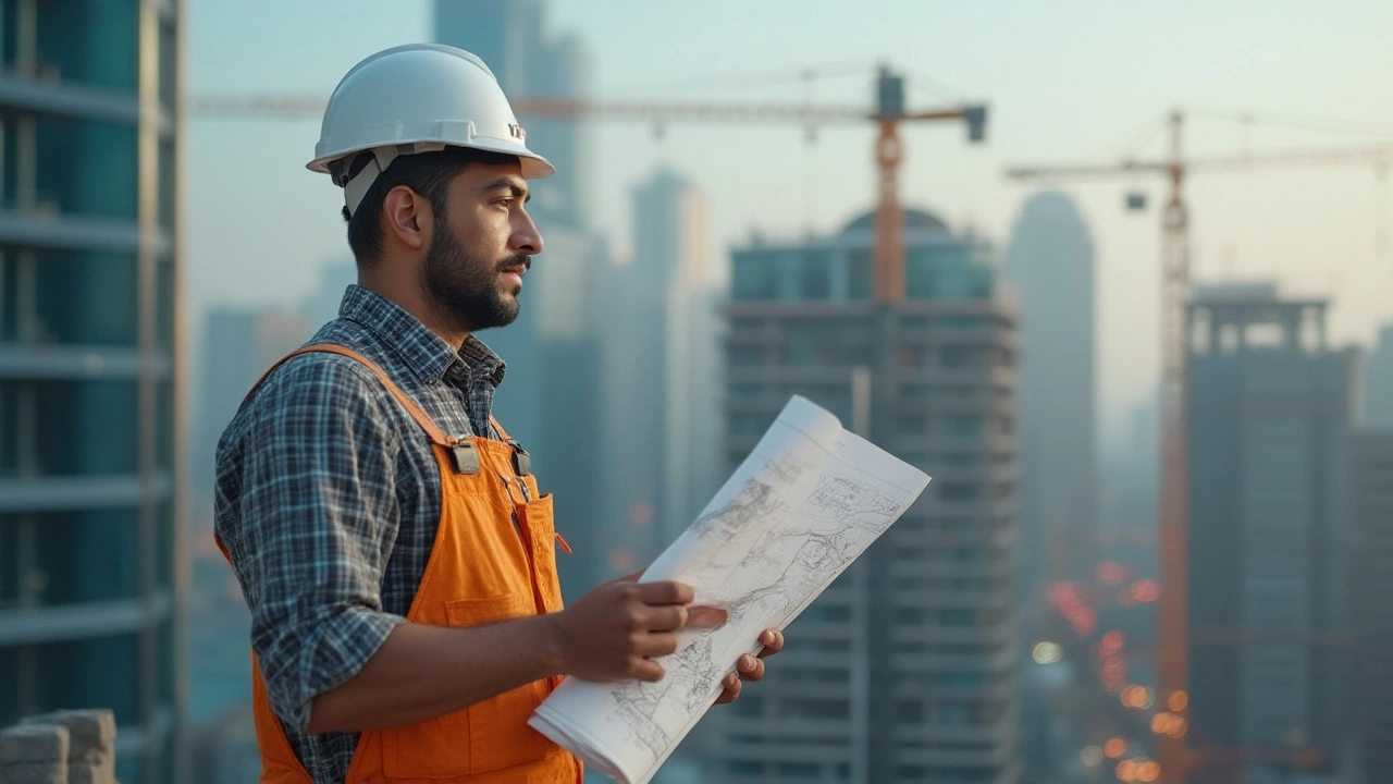 Training Paths: Vocational School, Apprenticeships, and Certifications