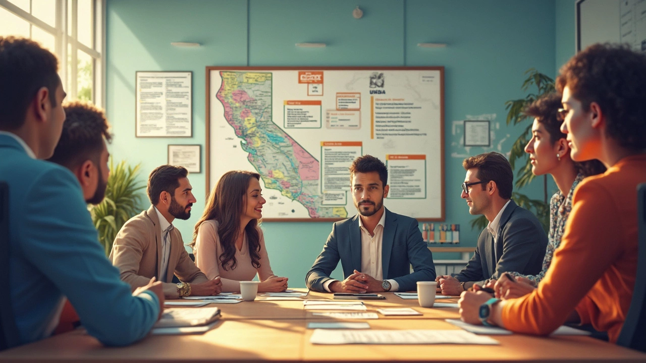 Understanding California's 2 Hour Minimum Pay Law: What Workers and Employers Need to Know