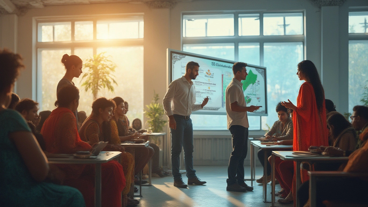 Vocational Credentials Explained: Skills, Careers & How to Get Certified