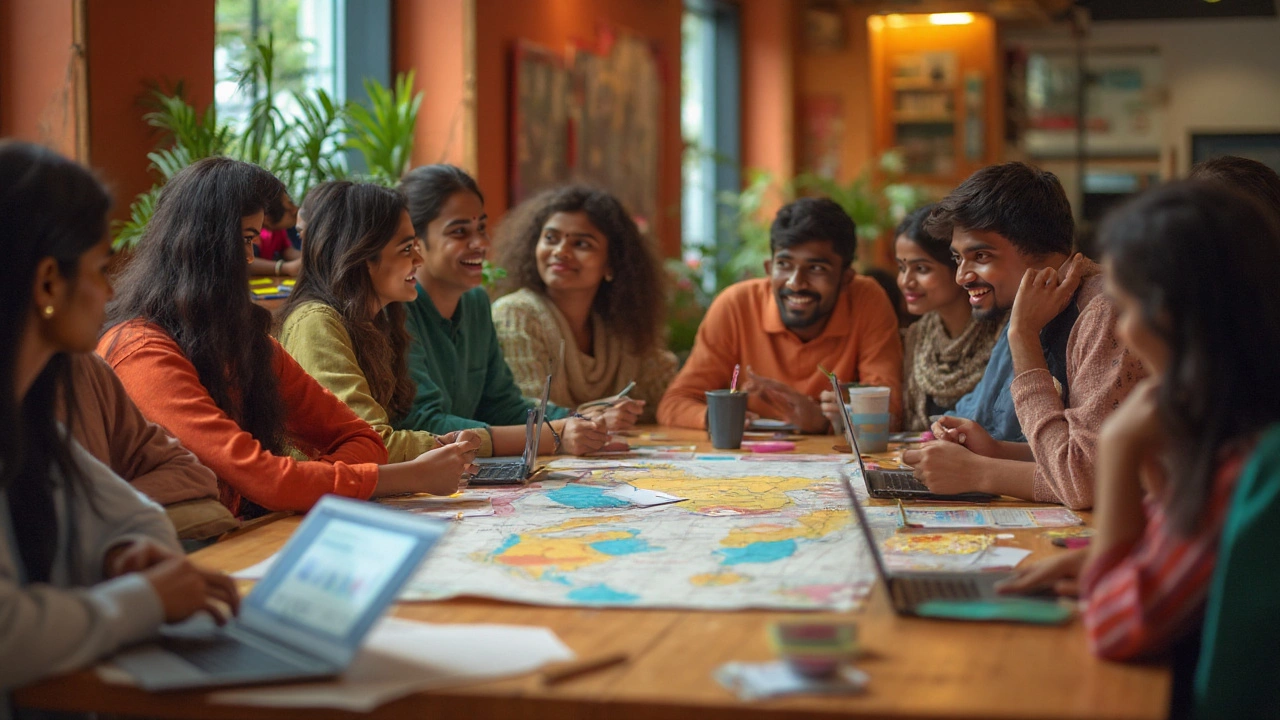 Best Countries for Diploma Programs: Top Picks and Insider Advice