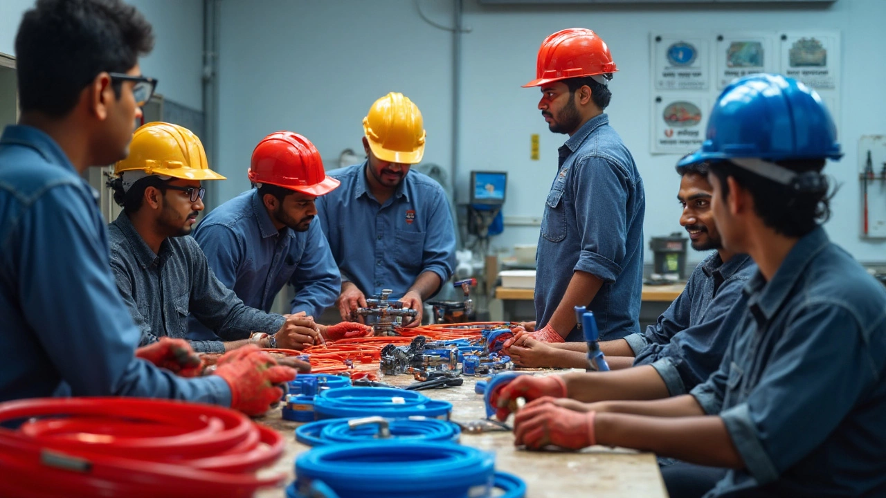 PEX Certification: What It Is, Who Needs It, and How to Get Certified (2025 Guide)