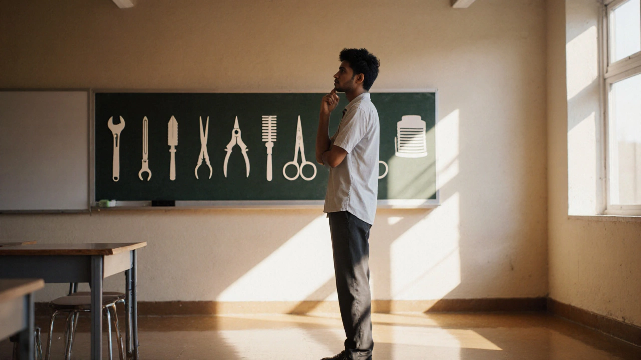 Best Trade Courses in India: How to Choose the Right Skill for a High‑Paying Career