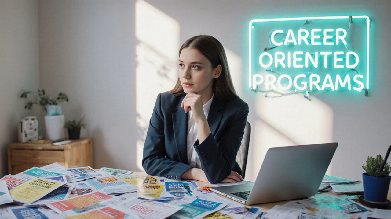 Career‑Oriented Programs for Women: A Complete Guide