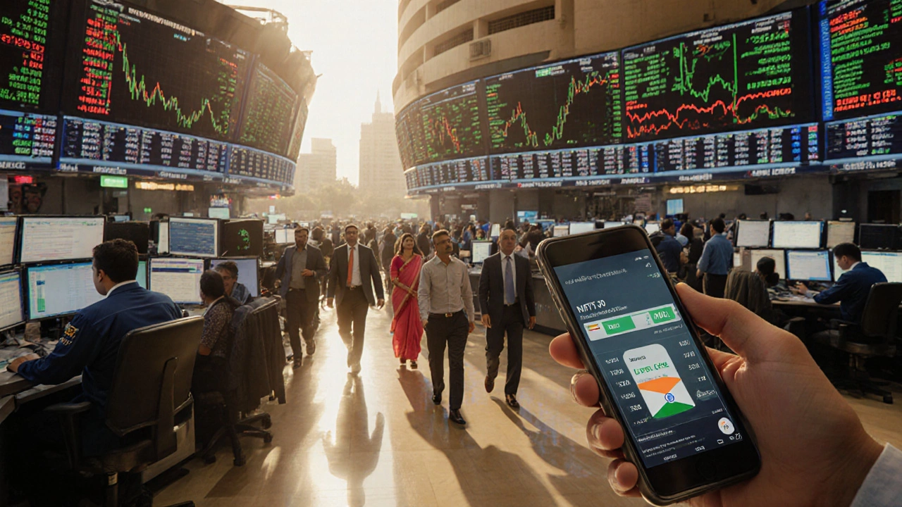 Is India a Good Destination for Trading? A Practical Guide for Foreign Investors