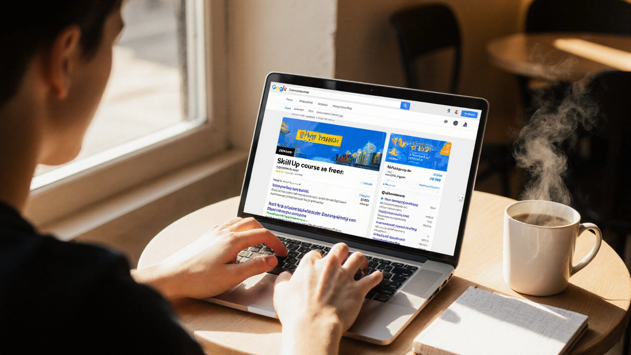Is SkillUp Course Free? Complete Guide to Pricing, Scholarships & Access