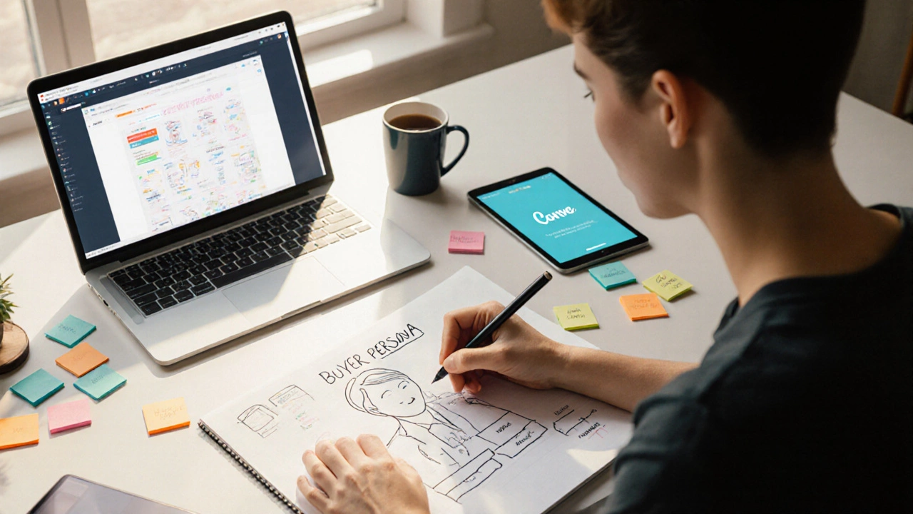 Start Digital Marketing from Scratch: Complete Guide