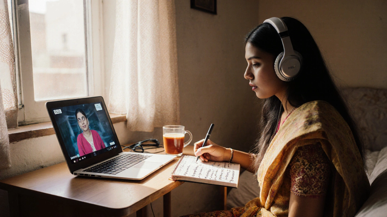 Can I Learn B1 English in 3 Months? Realistic Guide for Indian Learners