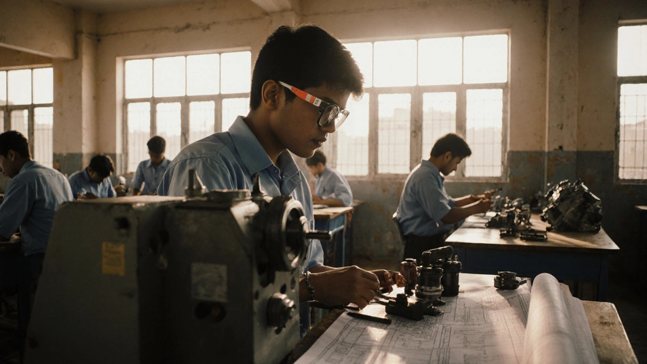 How Long Is a Diploma Course in India? Duration, Types, and What to Expect