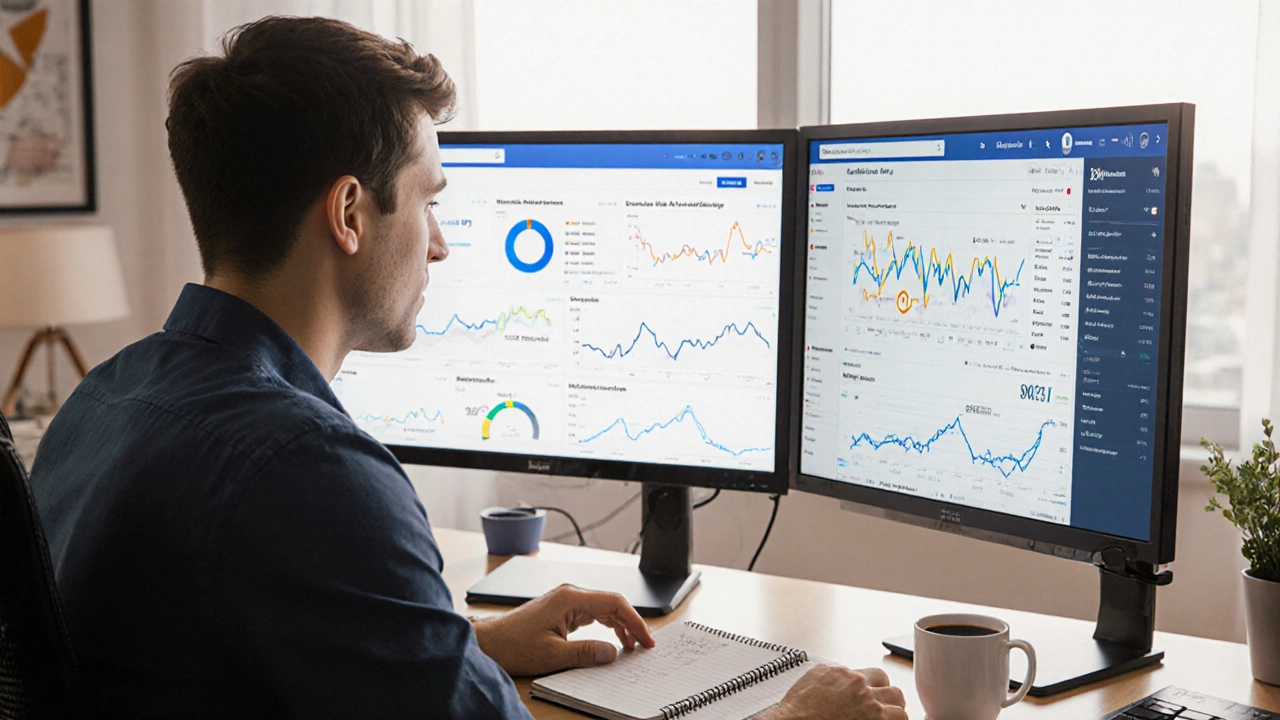 Is Digital Marketing High Paying? Real Salaries and Career Paths in 2025