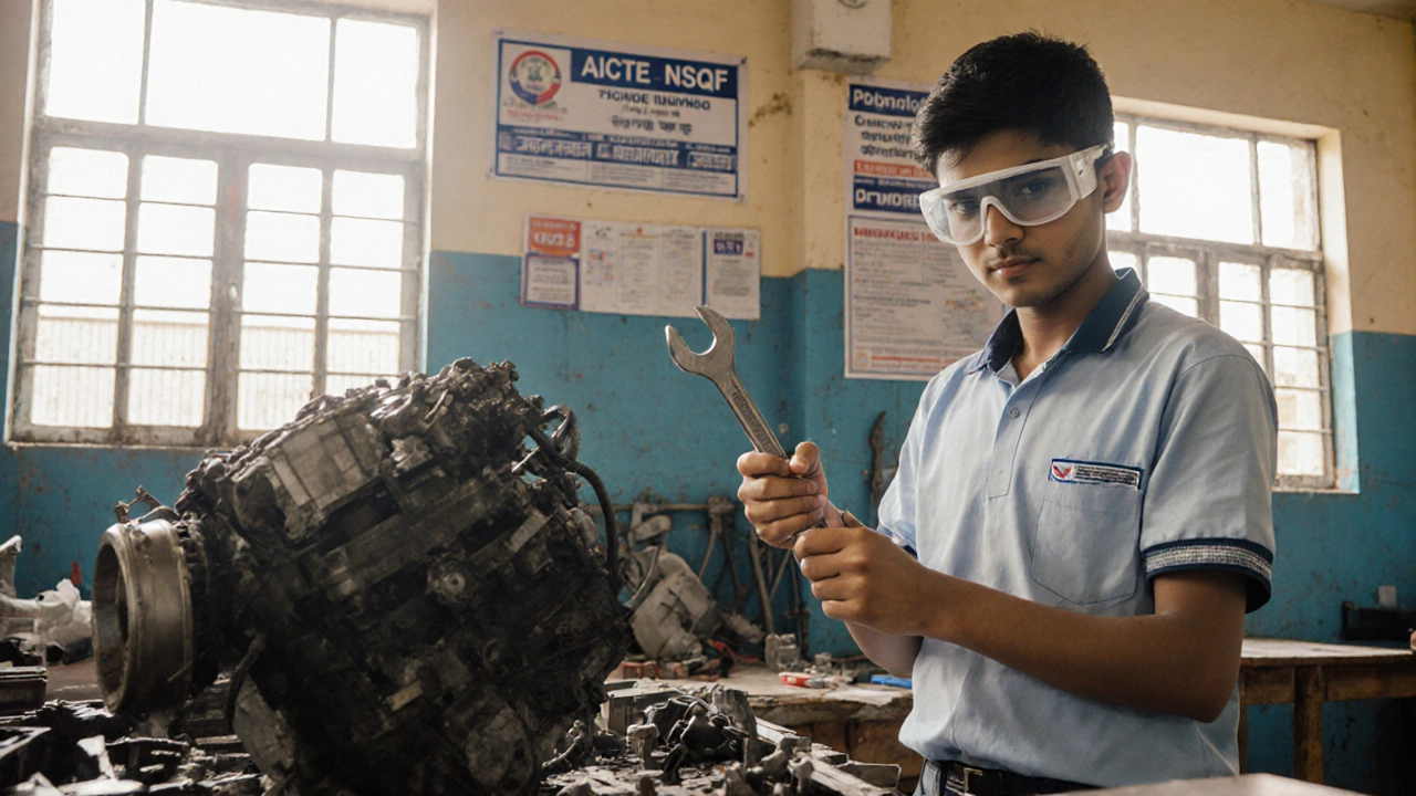 What Is Diploma Level in India? A Clear Guide to Duration, Eligibility, and Career Paths