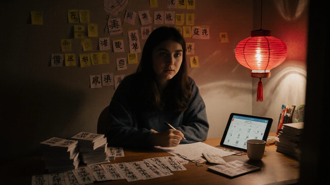 What Is the Hardest Language to Learn for English Speakers?