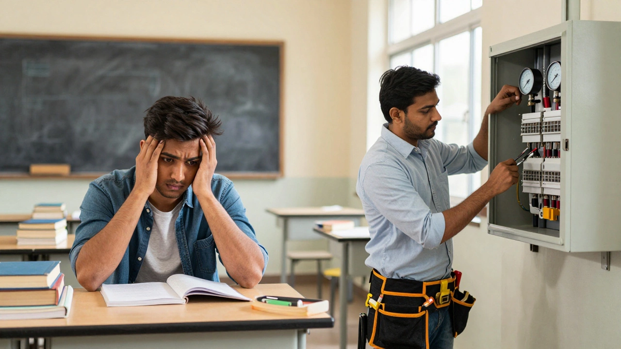 Degree vs Diploma in India: Which Path Gives You Better Career Results?