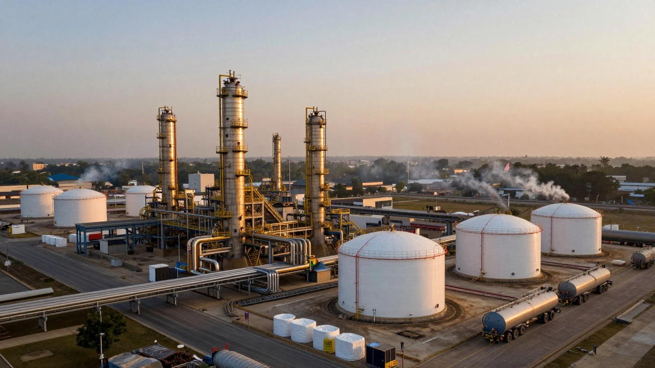 What Does India Mainly Trade? Key Exports and Imports Explained