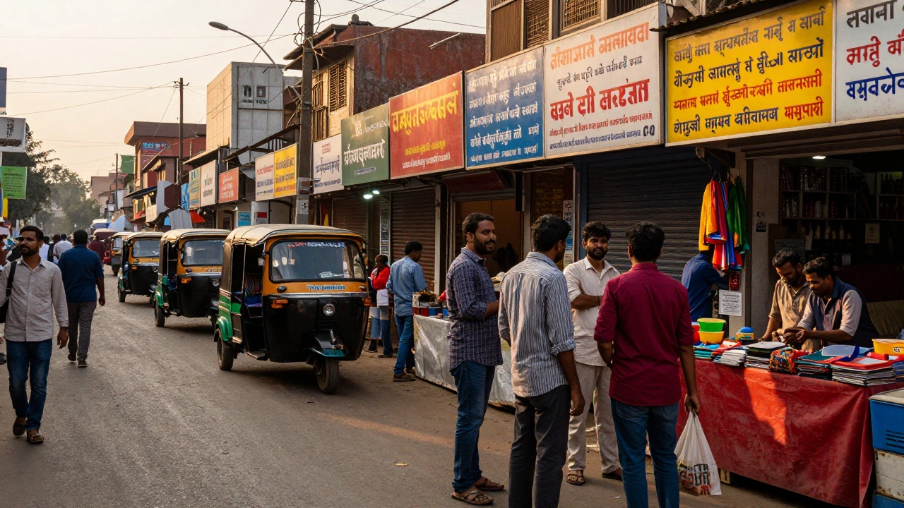 Which City in India Speaks the Most English? Top English-Speaking Cities Explained