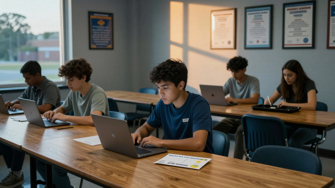 Can You Make Money While in Job Corps? Here's How It Actually Works