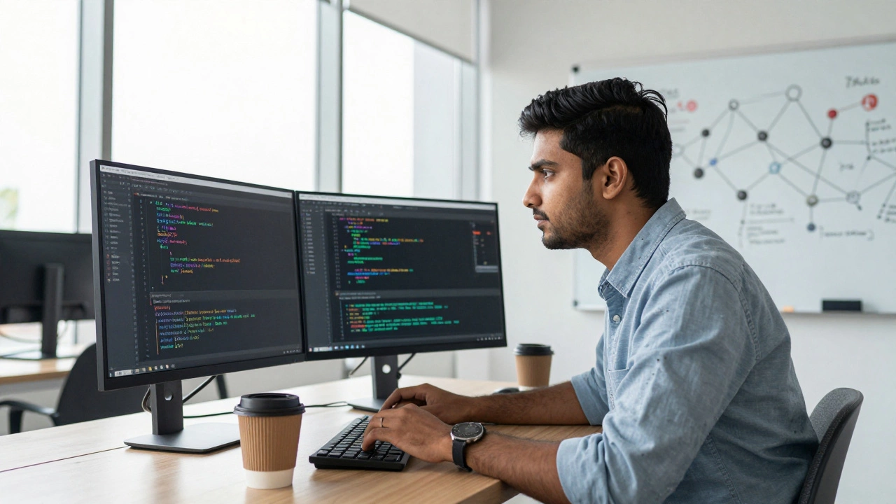 Which Computer Course in India Offers the Highest Salary?