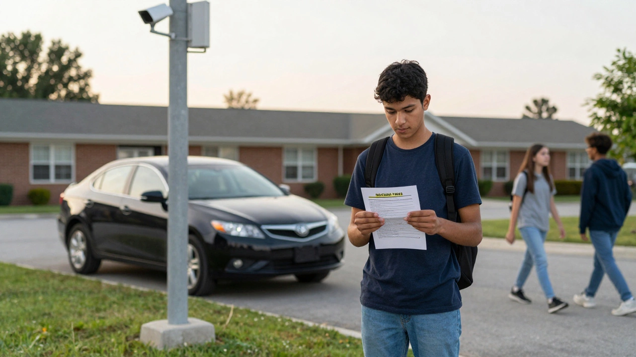 Can You Have a Car in Job Corps? What You Need to Know
