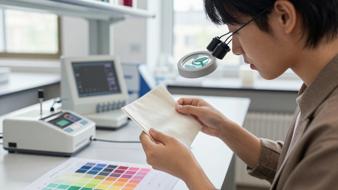 What Subjects Do You Need to Study for a Fashion Designing Course?