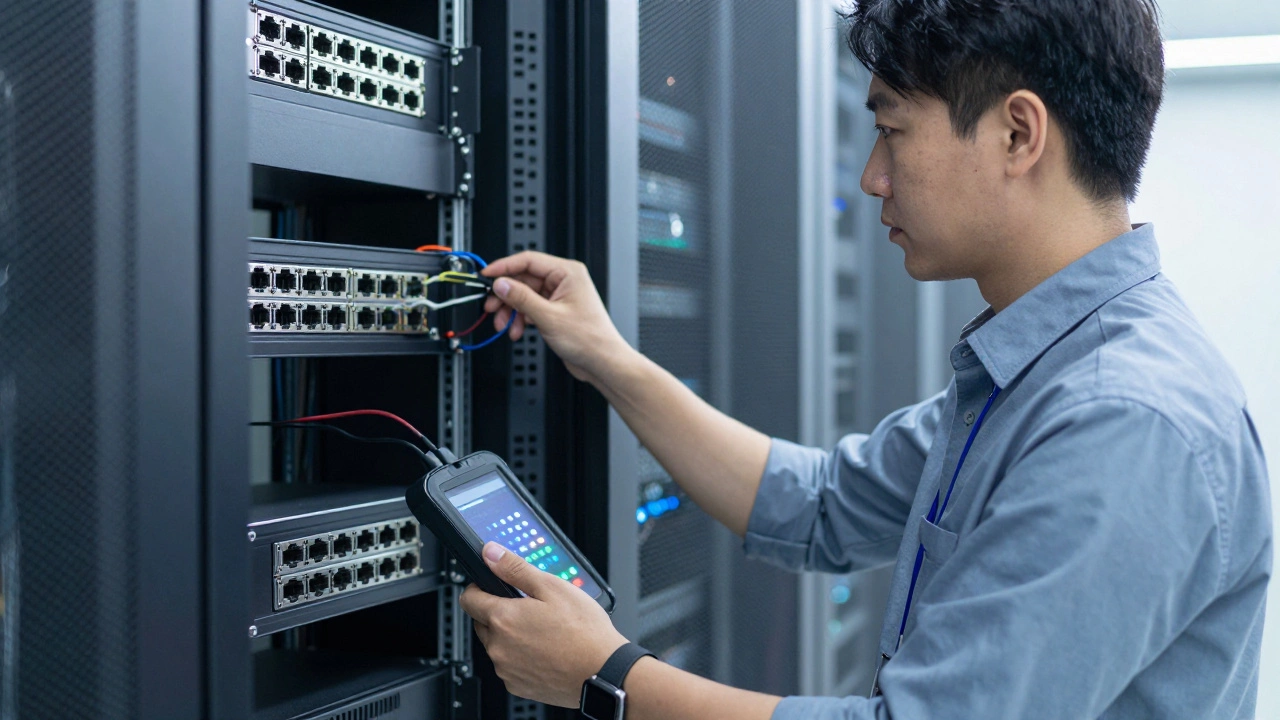 What Is the Easiest High Paying Job in Tech for 2026?