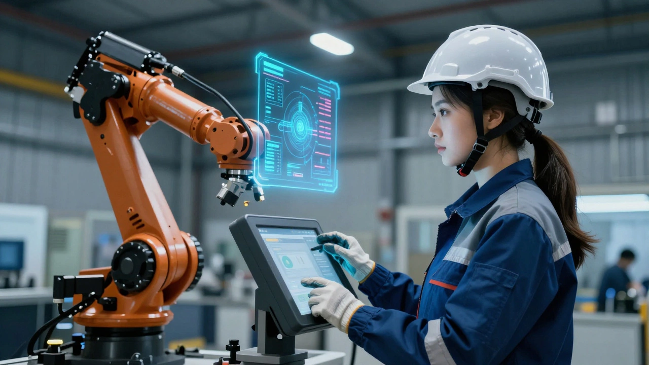 Which Vocational Course Has the Highest Salary in 2026?