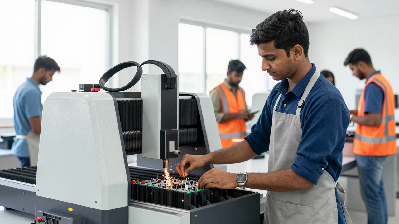 Is a Diploma Course Worth It in India? Real Benefits and Career Paths