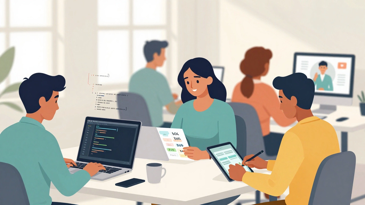 Best Free Apps for Learning New Skills in 2026