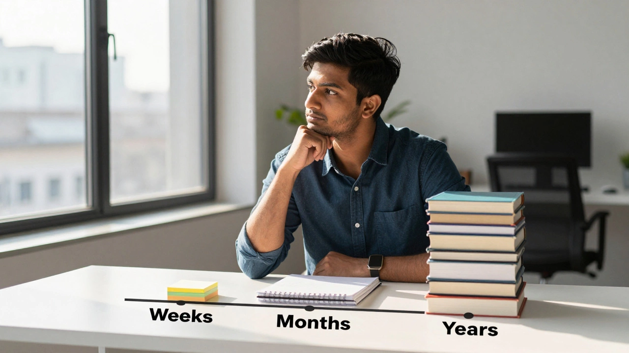 How Many Days to Learn Digital Marketing? Realistic Timelines for SEO, PPC & Social Media