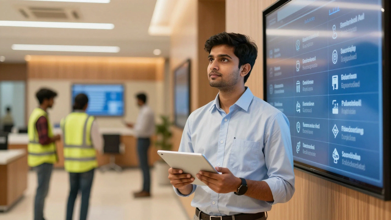 How to Choose the Best Trade School for Your Career Goals