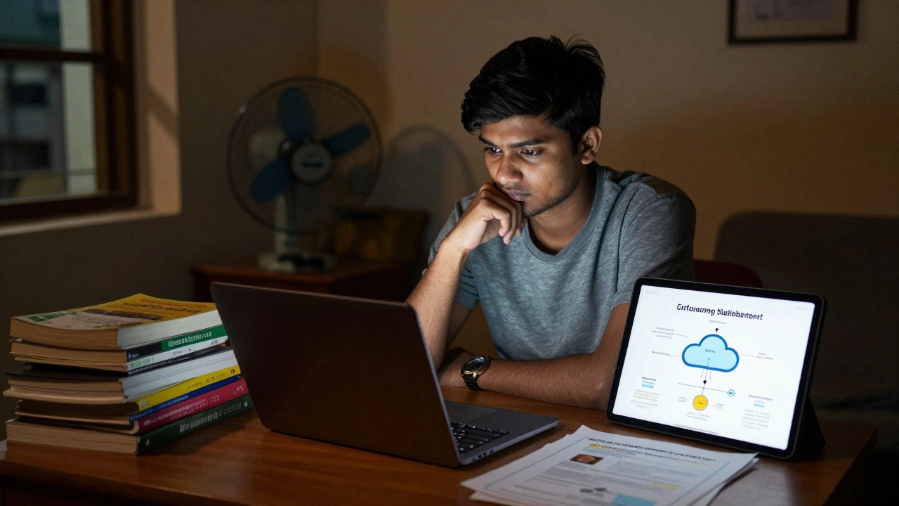 IT Degree vs Certificates in India: Which Path Gets You Hired Faster?