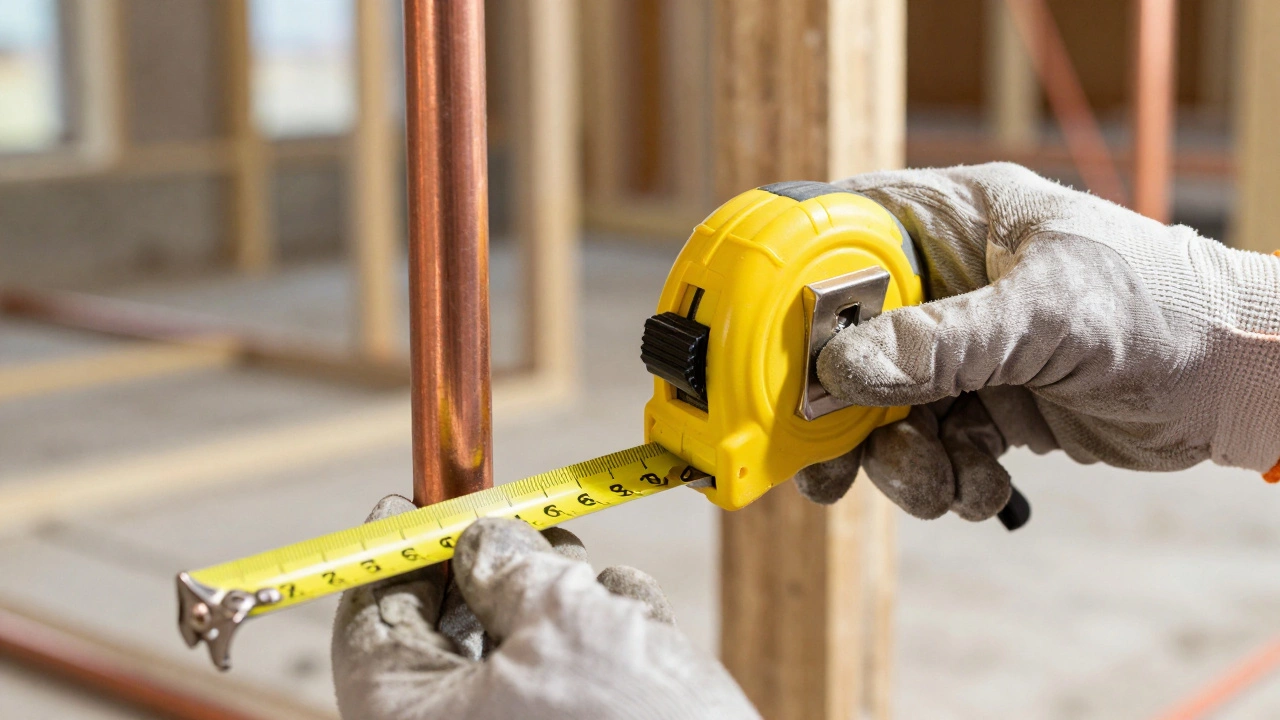 What Math Do Electricians Use? A Practical Guide to Trade Mathematics