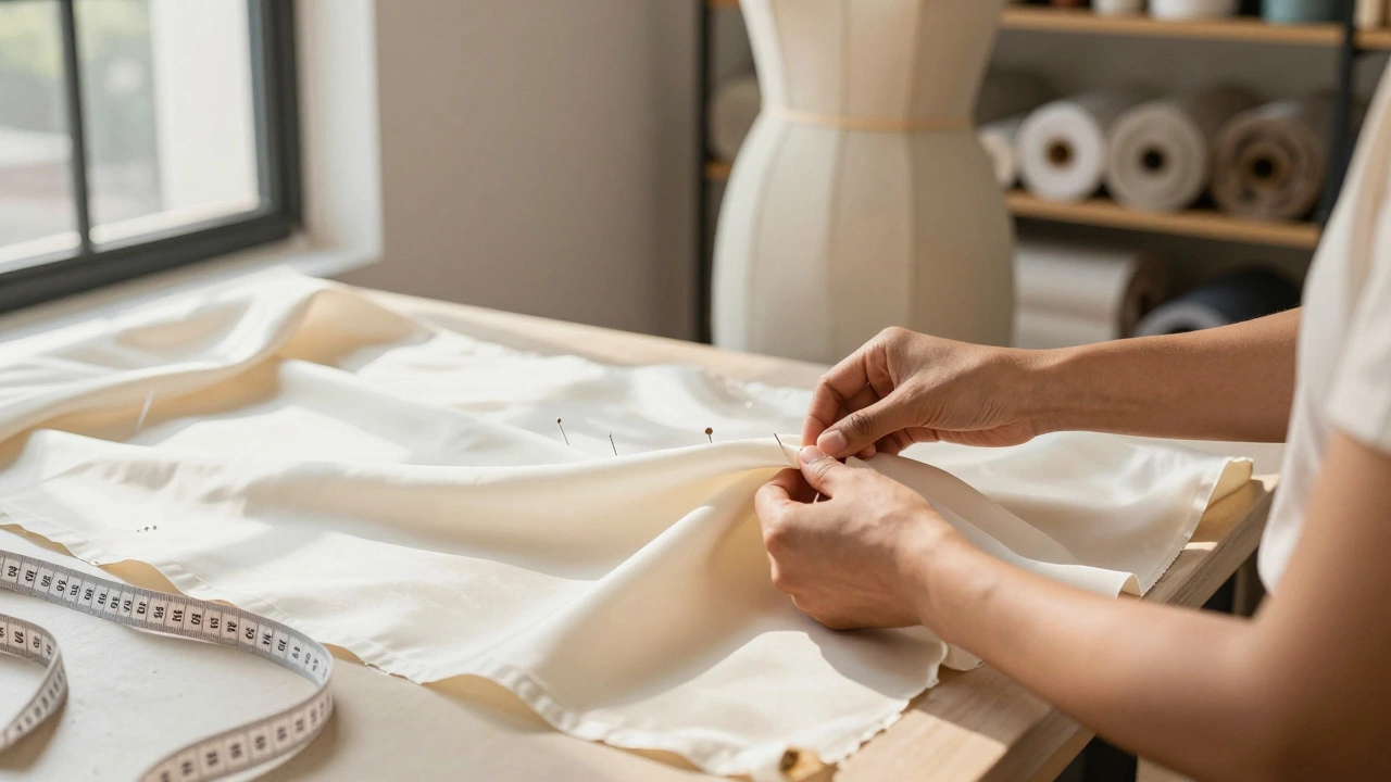 How to Become a Fashion Designer: A Practical Roadmap for 2026